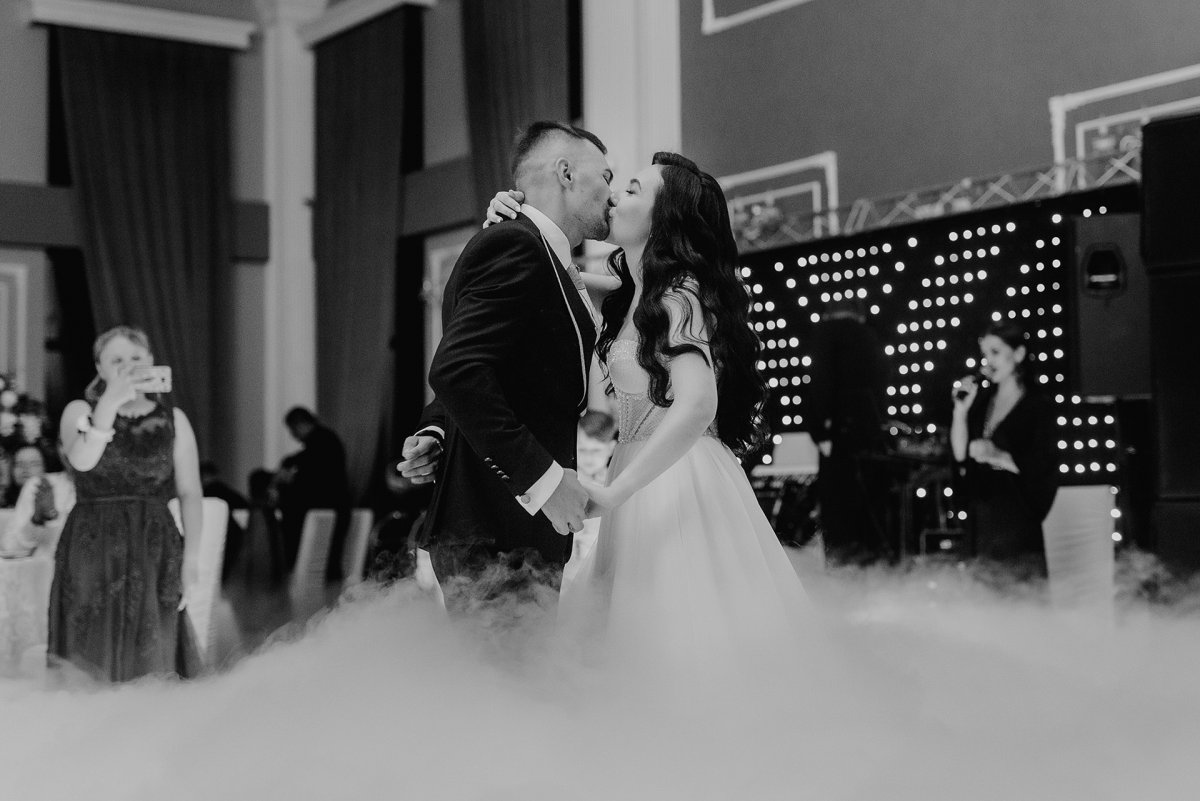 Silvia & Gavril