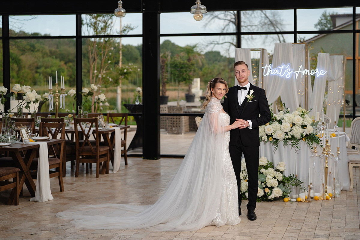 Andreea & Eduard